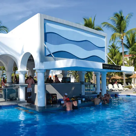 Riu Flamingos-2